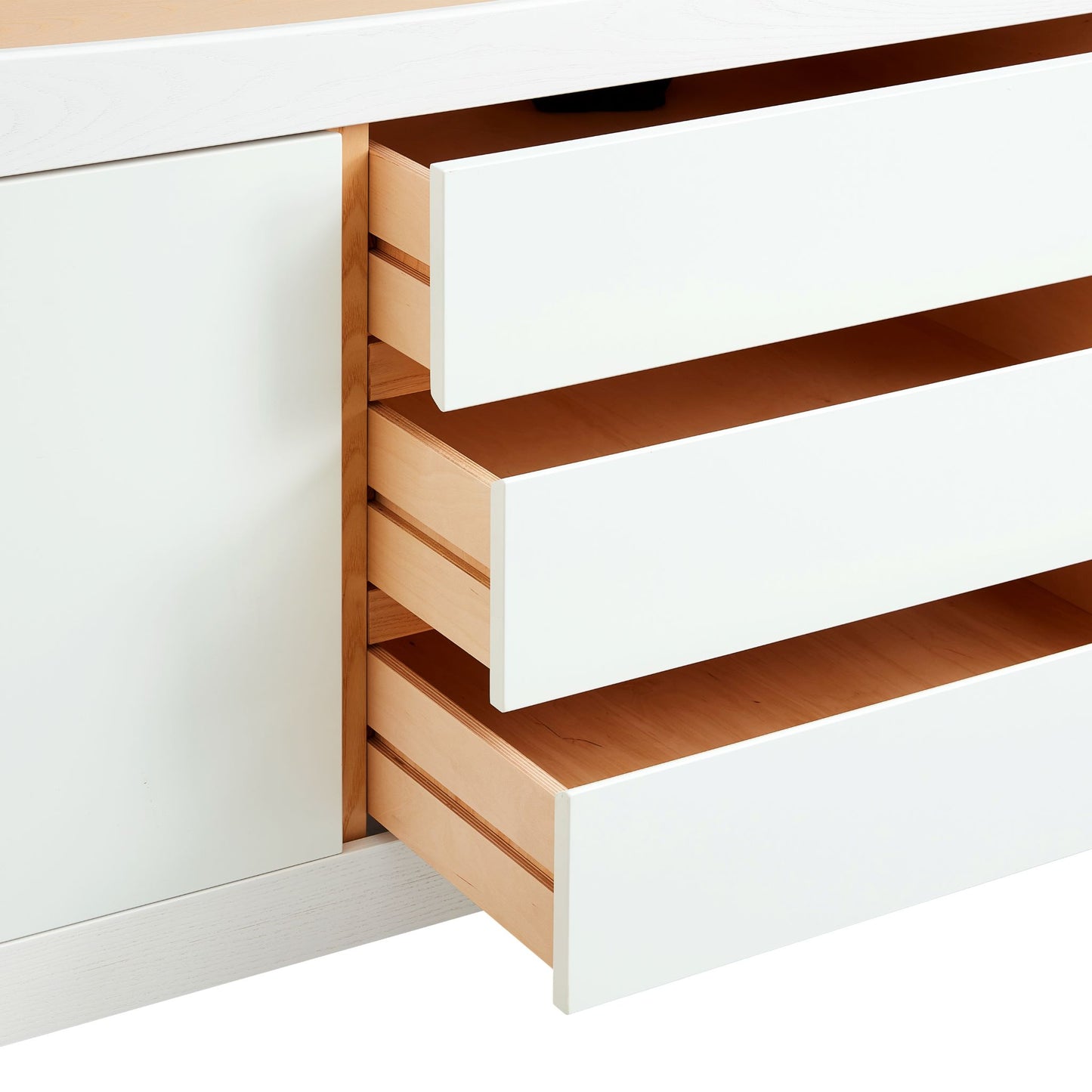 Gaia Baby Hera Dresser Changer