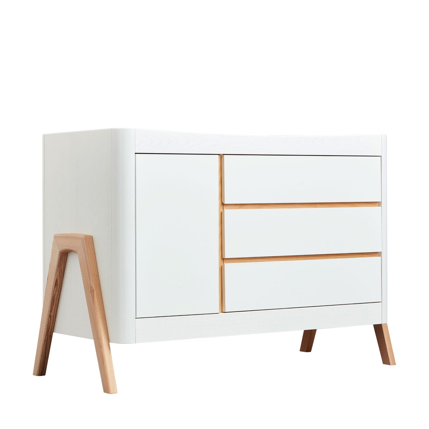 Gaia Baby Hera Dresser Changer