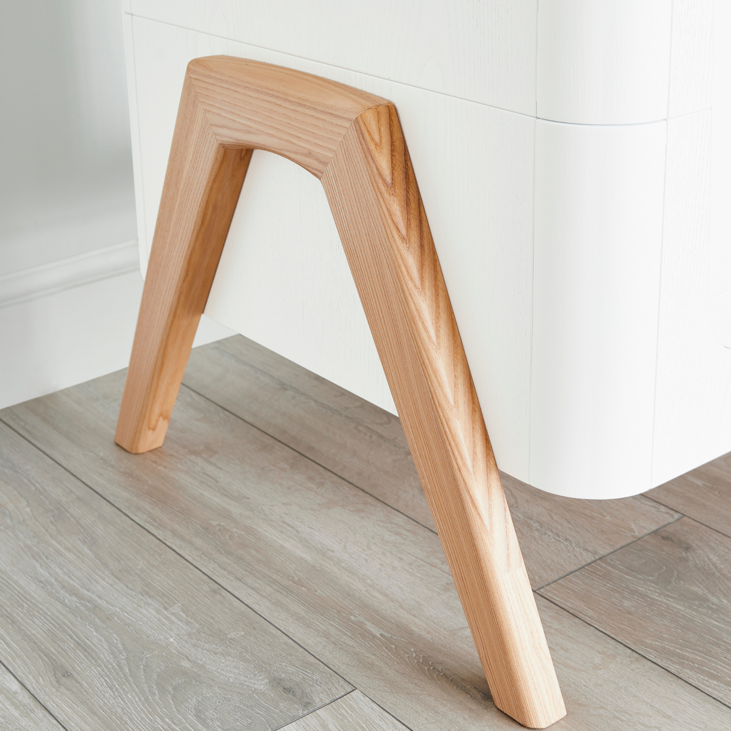 Gaia Baby Hera Dresser Changer