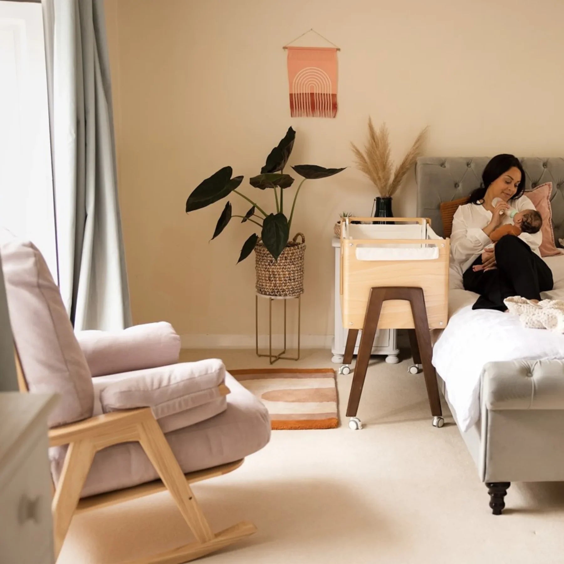 Gaia baby rocking chair cheap