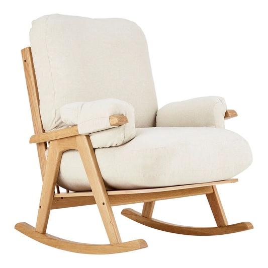 Gaia Hera Rocking & Nursing Chair