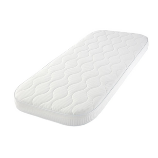 Gaia Baby Serena Mattress - for Mini Cot & Cot Bed