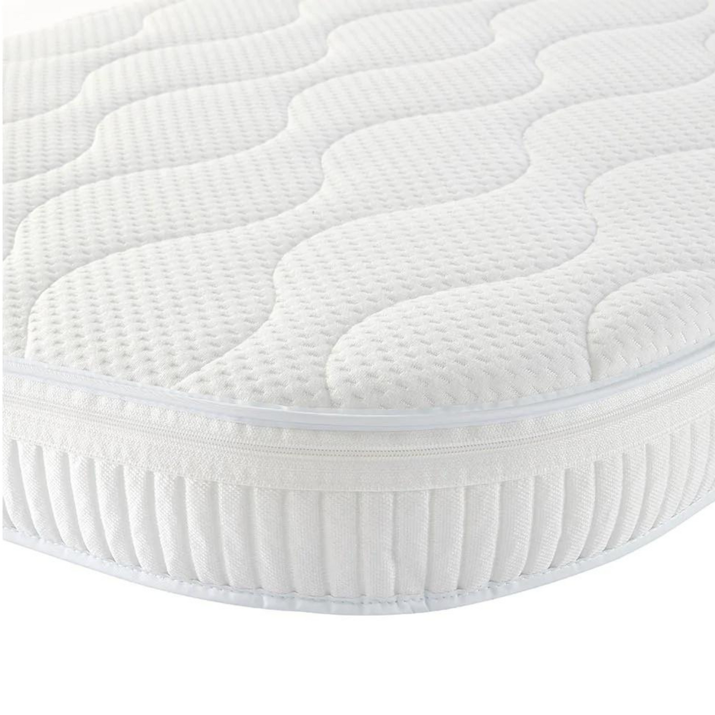 Gaia Baby Serena Mattress - for Mini Cot & Cot Bed