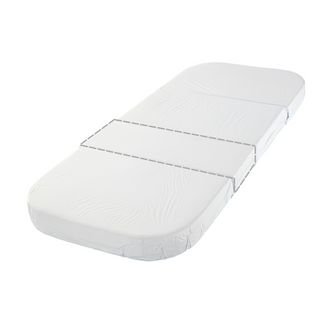 Gaia Serena Junior Bed Extension Mattress