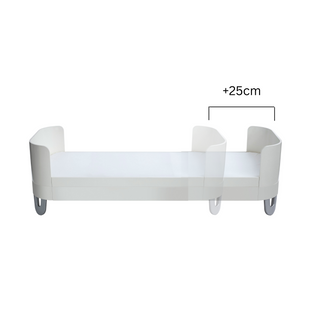 Gaia Baby Serena Junior Bed Extension