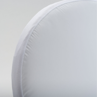 Gaia Baby Serena Mattress Protector Cot Bed