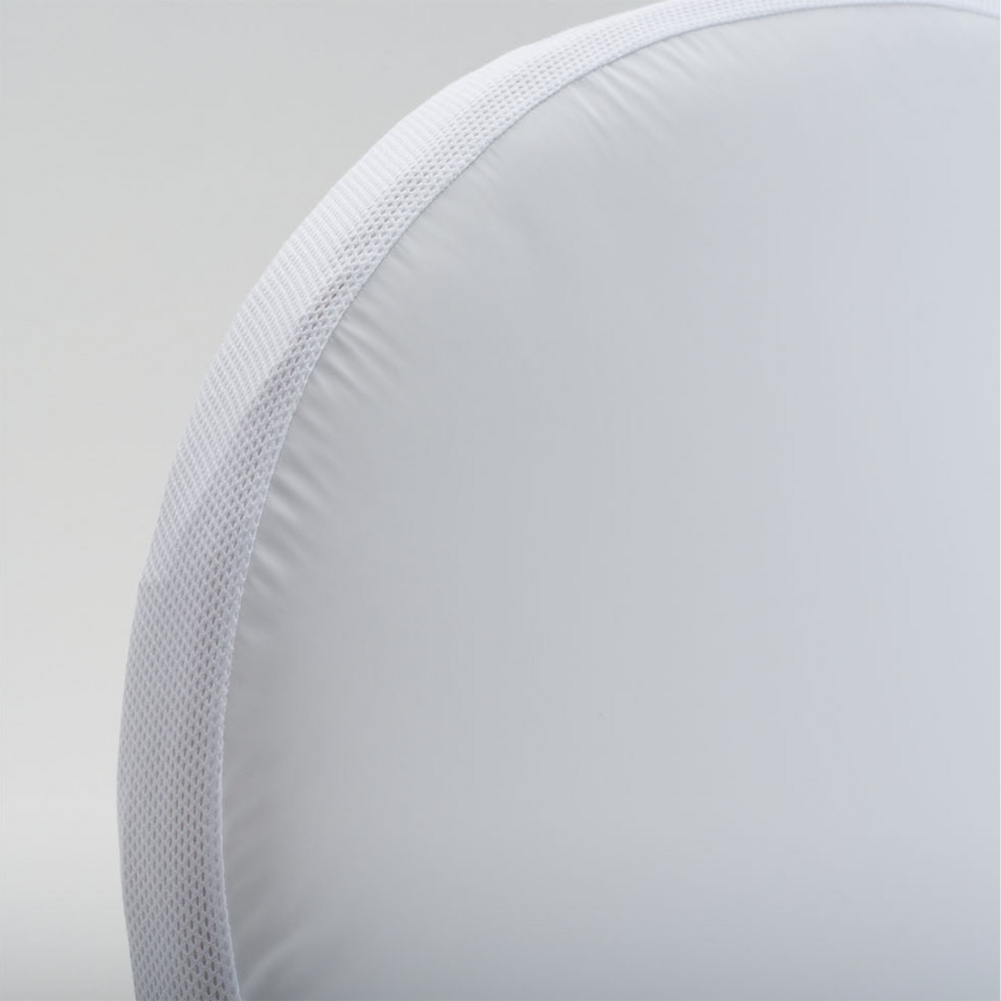 Gaia Baby Serena Mattress Protector Cot Bed
