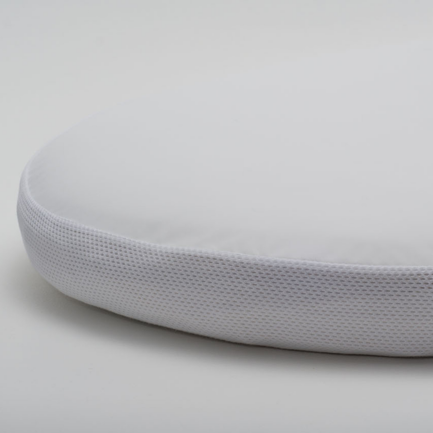 Gaia Baby Serena Mattress Protector Cot Bed