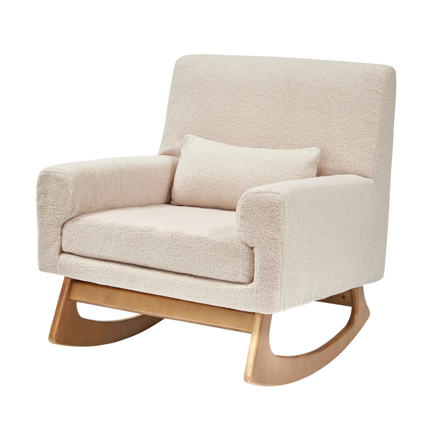 Gaia Baby Serena Rocking & Nursing Chair