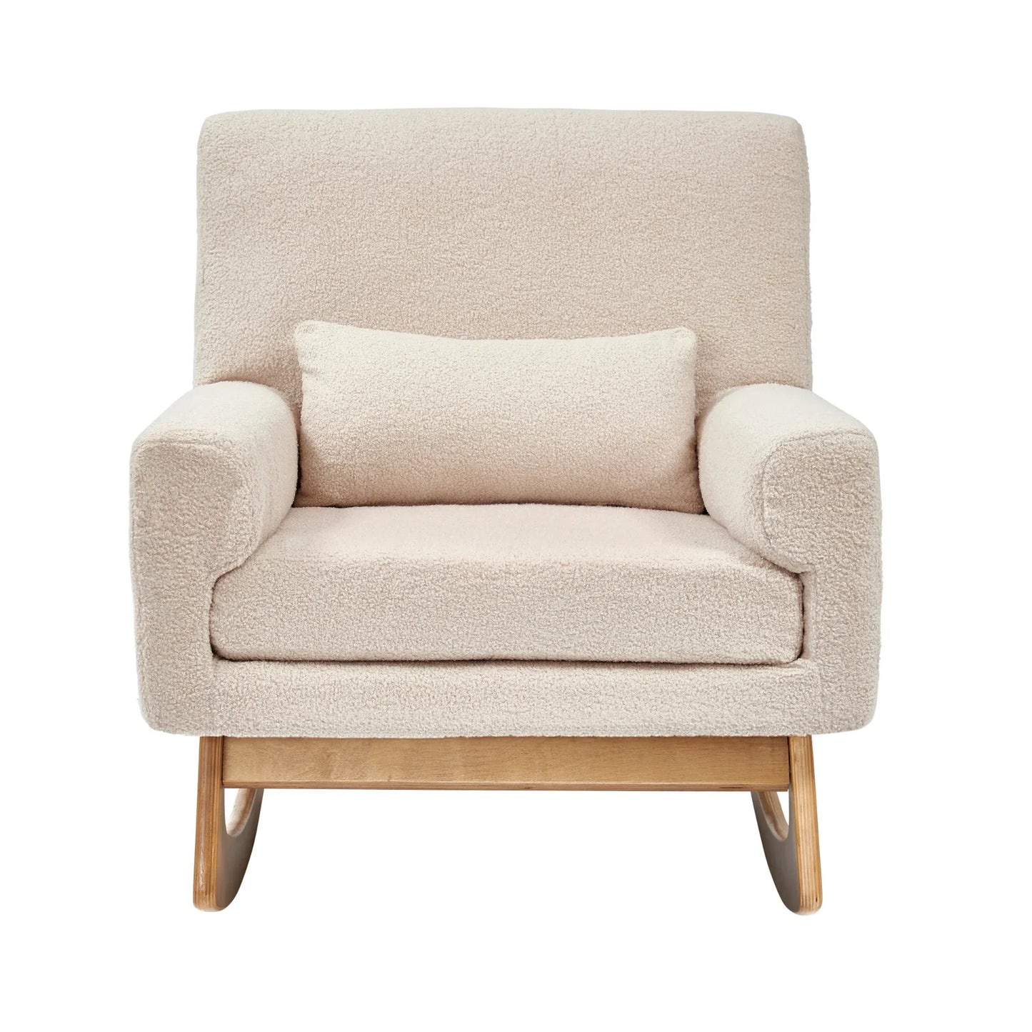 Gaia Baby Serena Rocking & Nursing Chair