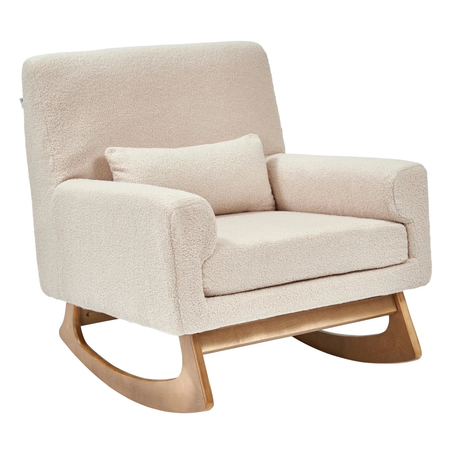 Gaia Baby Serena Rocking & Nursing Chair