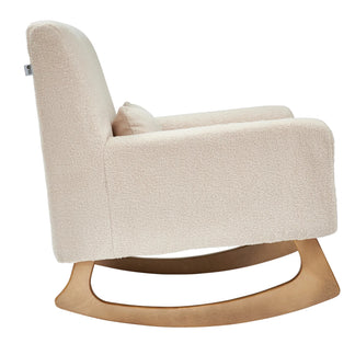 Gaia Baby Serena Rocking & Nursing Chair