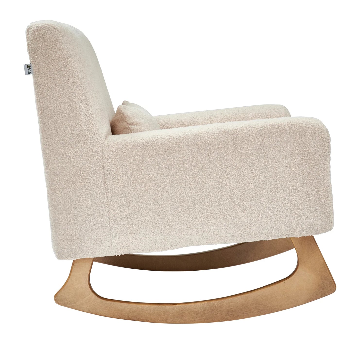 Gaia Baby Serena Rocking & Nursing Chair