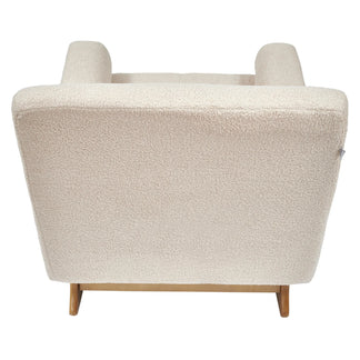 Gaia Baby Serena Rocking & Nursing Chair