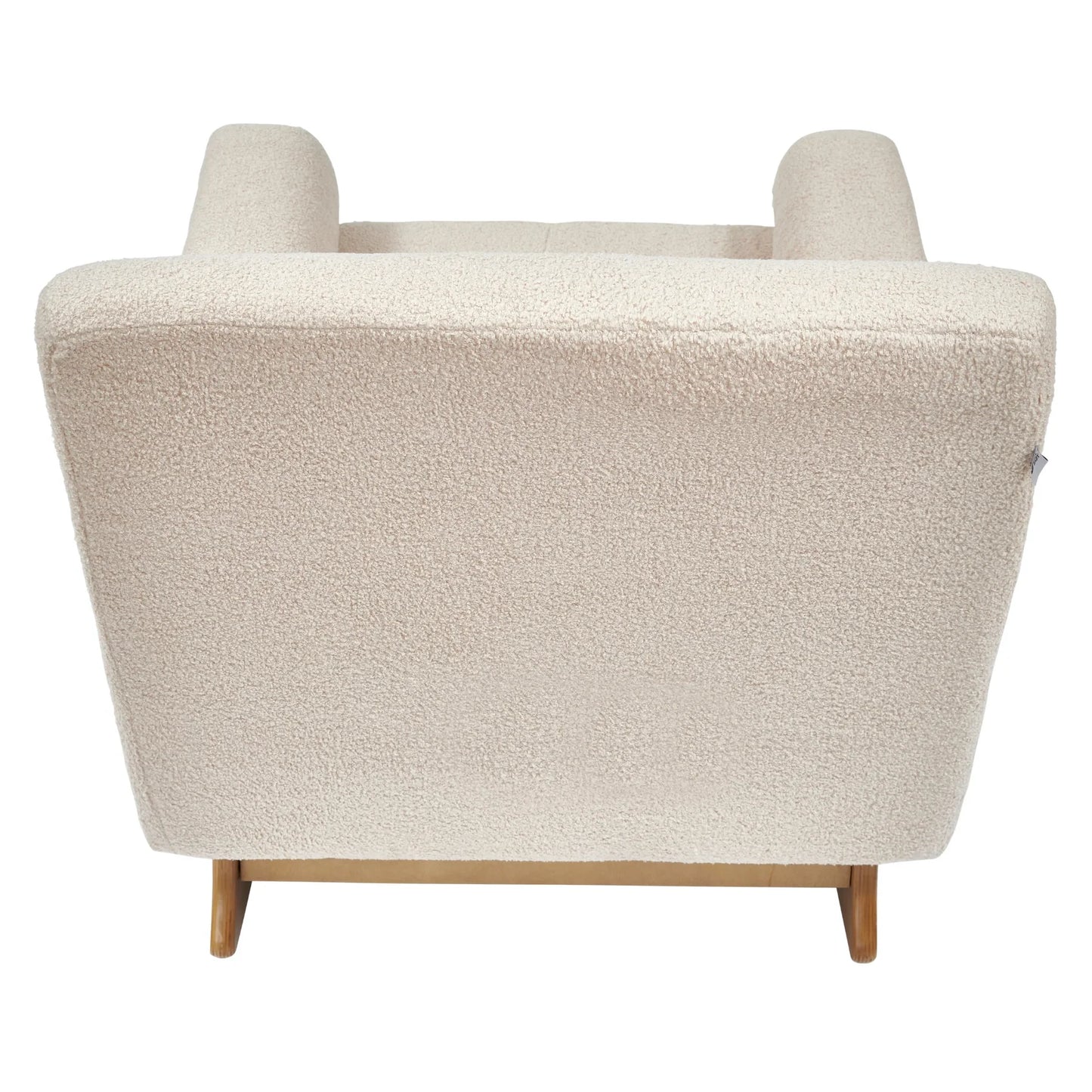 Gaia Baby Serena Rocking & Nursing Chair