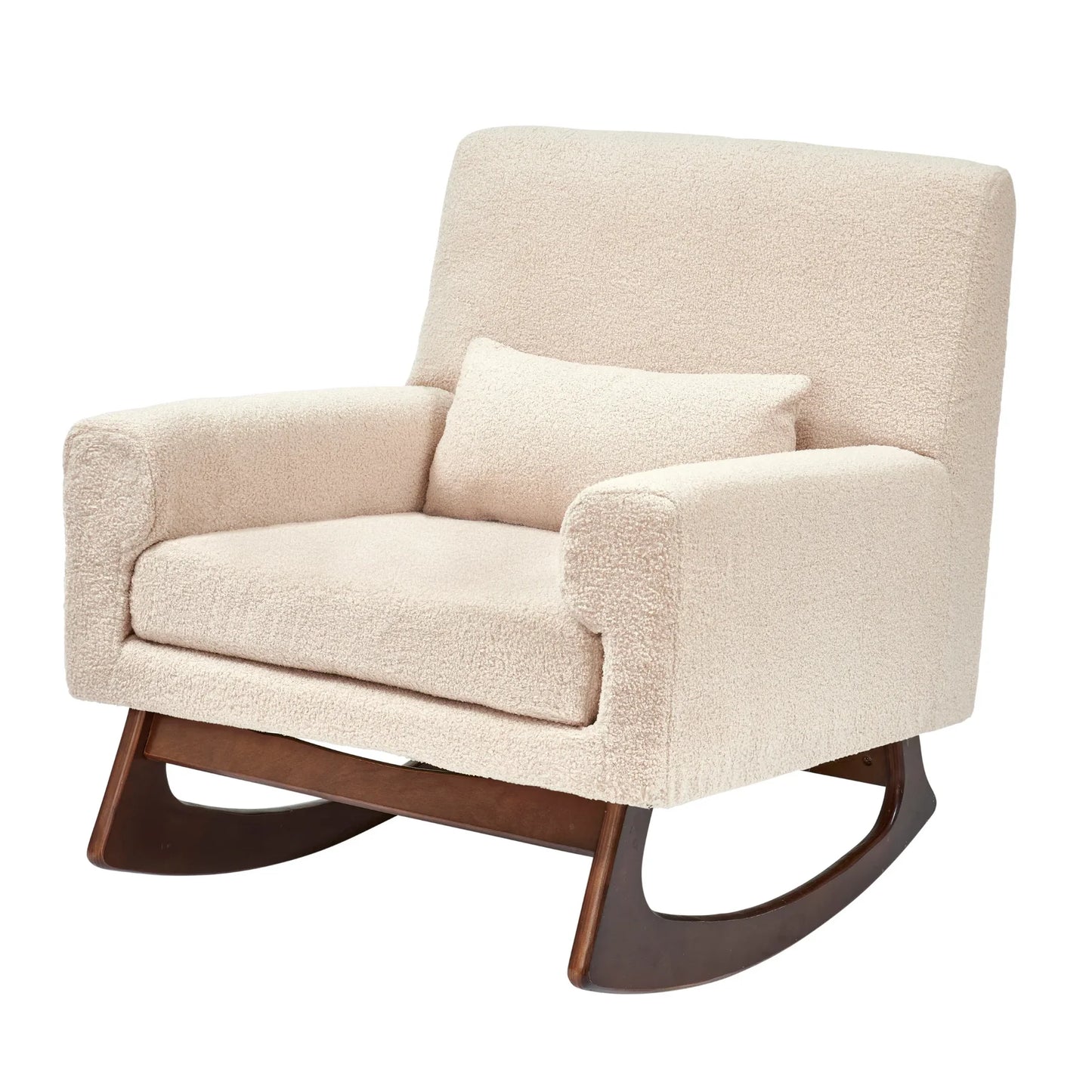 Gaia Baby Serena Rocking & Nursing Chair