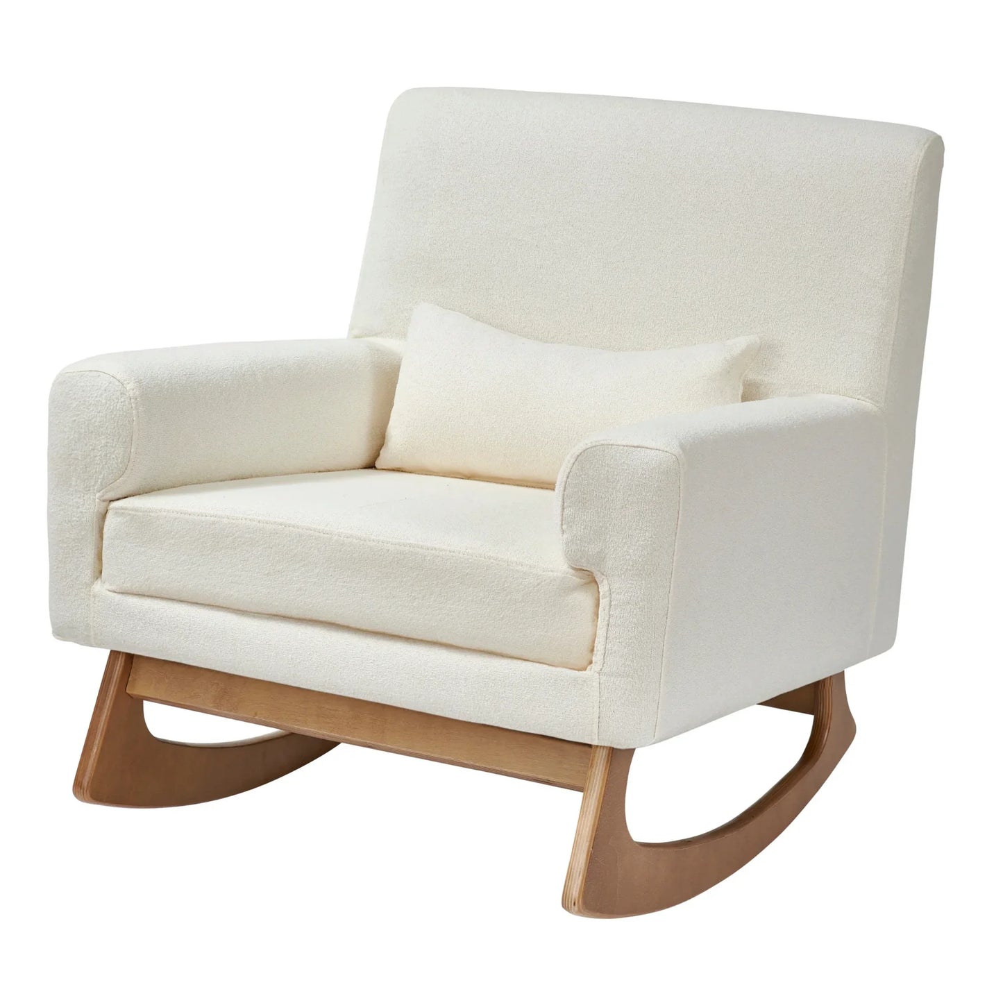 Gaia Baby Serena Rocking & Nursing Chair