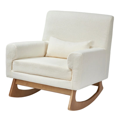Gaia Baby Serena Rocking & Nursing Chair