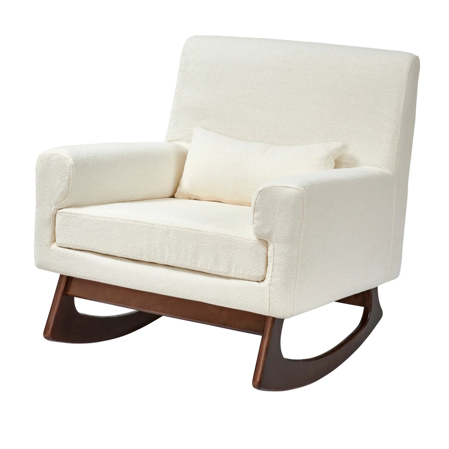 Gaia Baby Serena Rocking & Nursing Chair