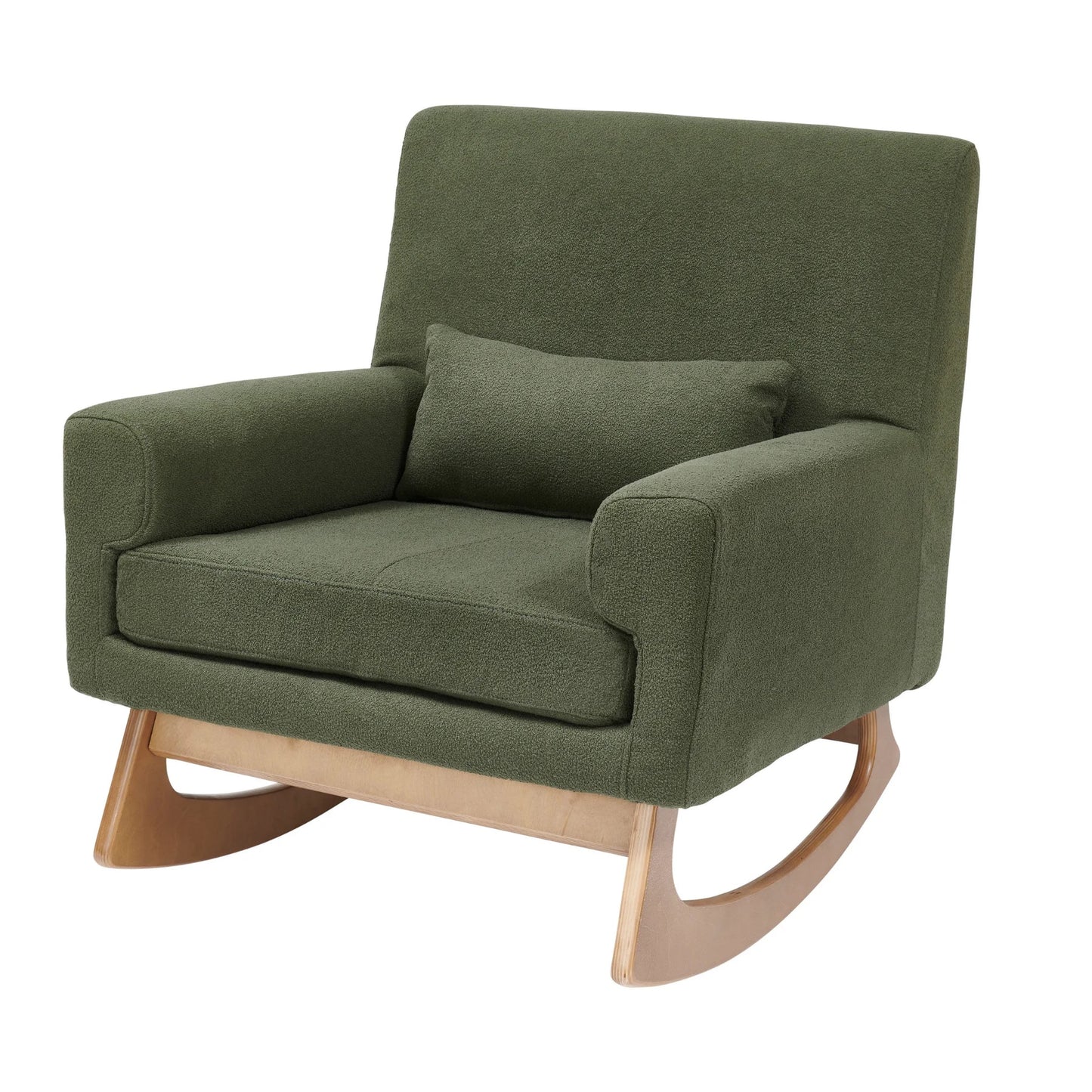 Gaia Baby Serena Rocking & Nursing Chair