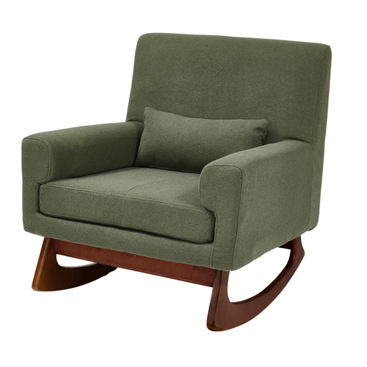 Gaia Baby Serena Rocking & Nursing Chair