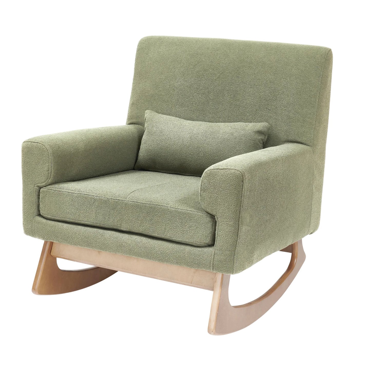 Gaia Baby Serena Rocking & Nursing Chair