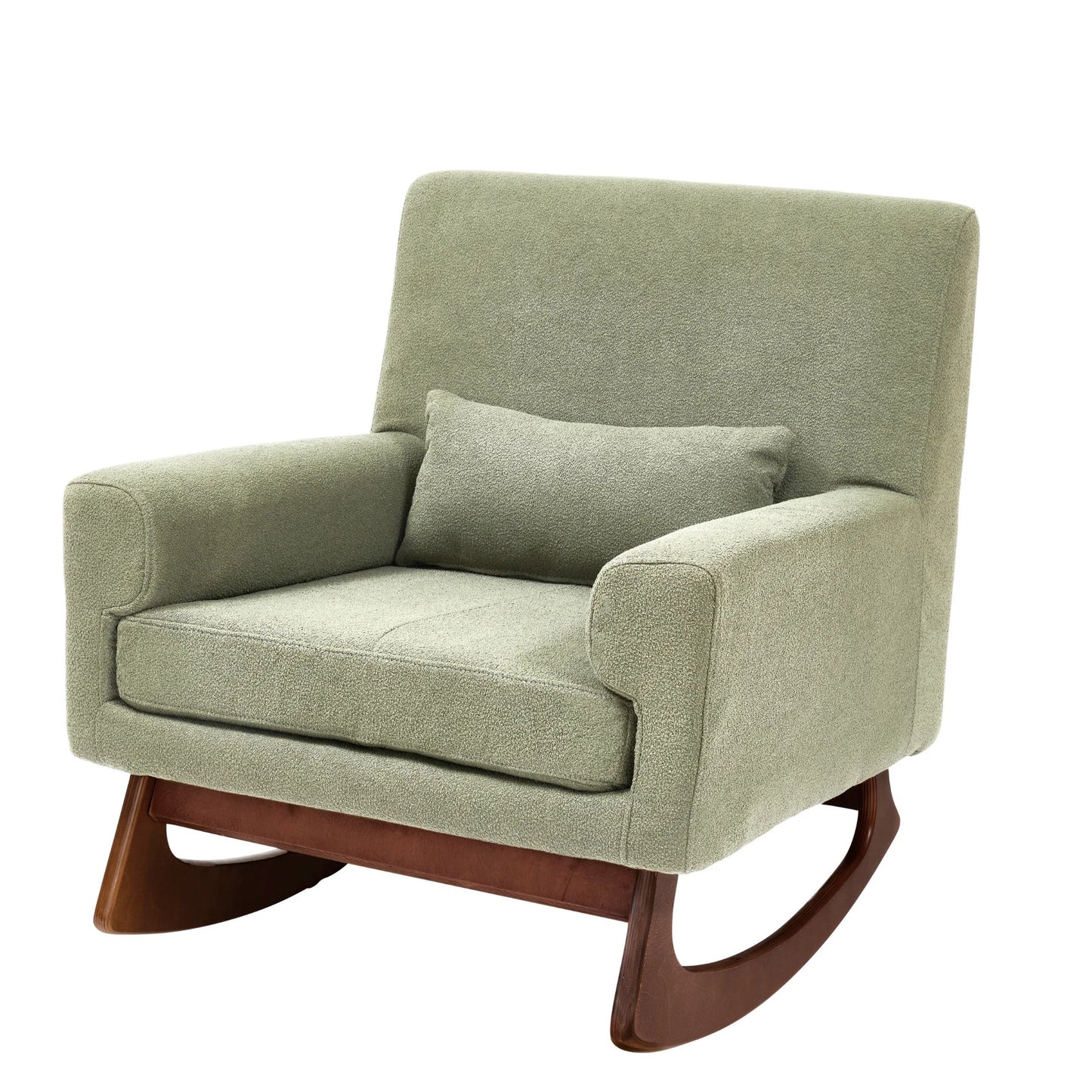 Gaia Baby Serena Rocking & Nursing Chair