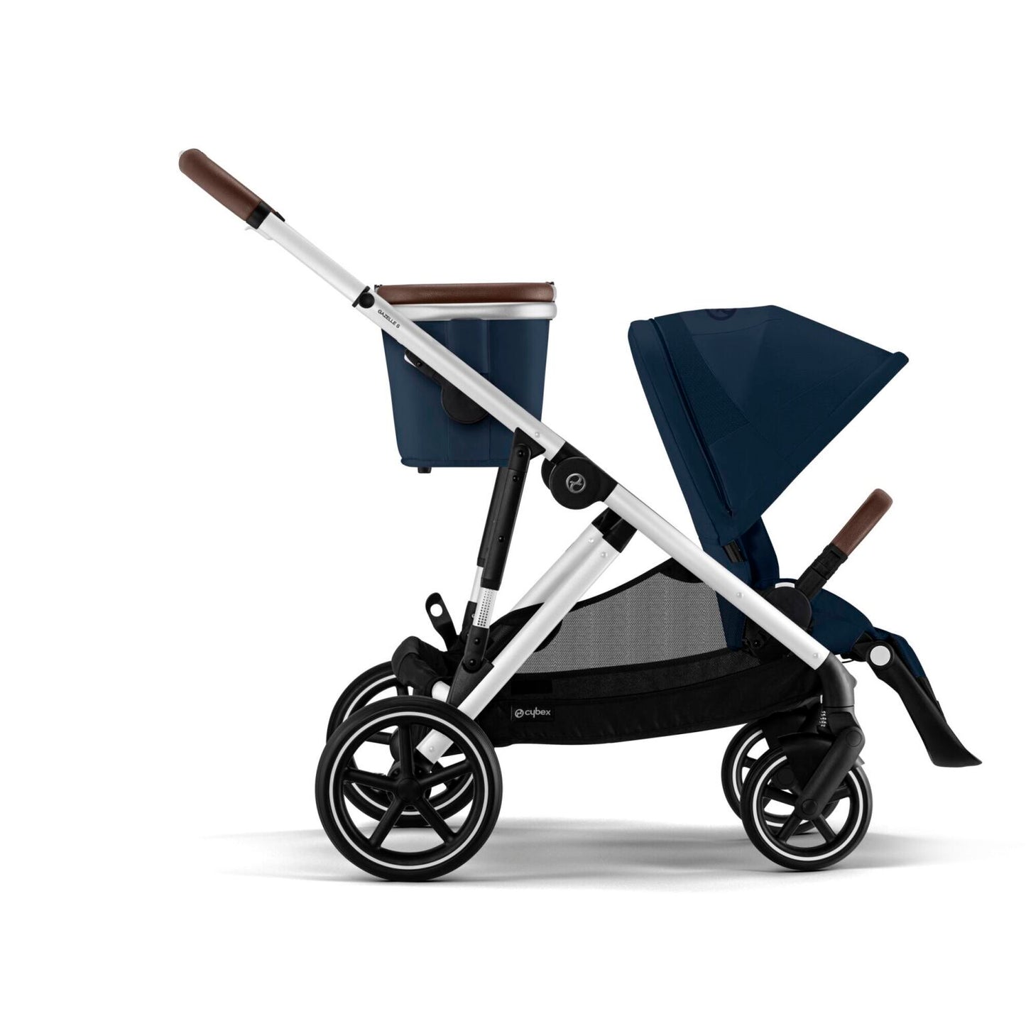 Cybex Gazelle S 2023 Bundle with Cybex Aton B2 & Base