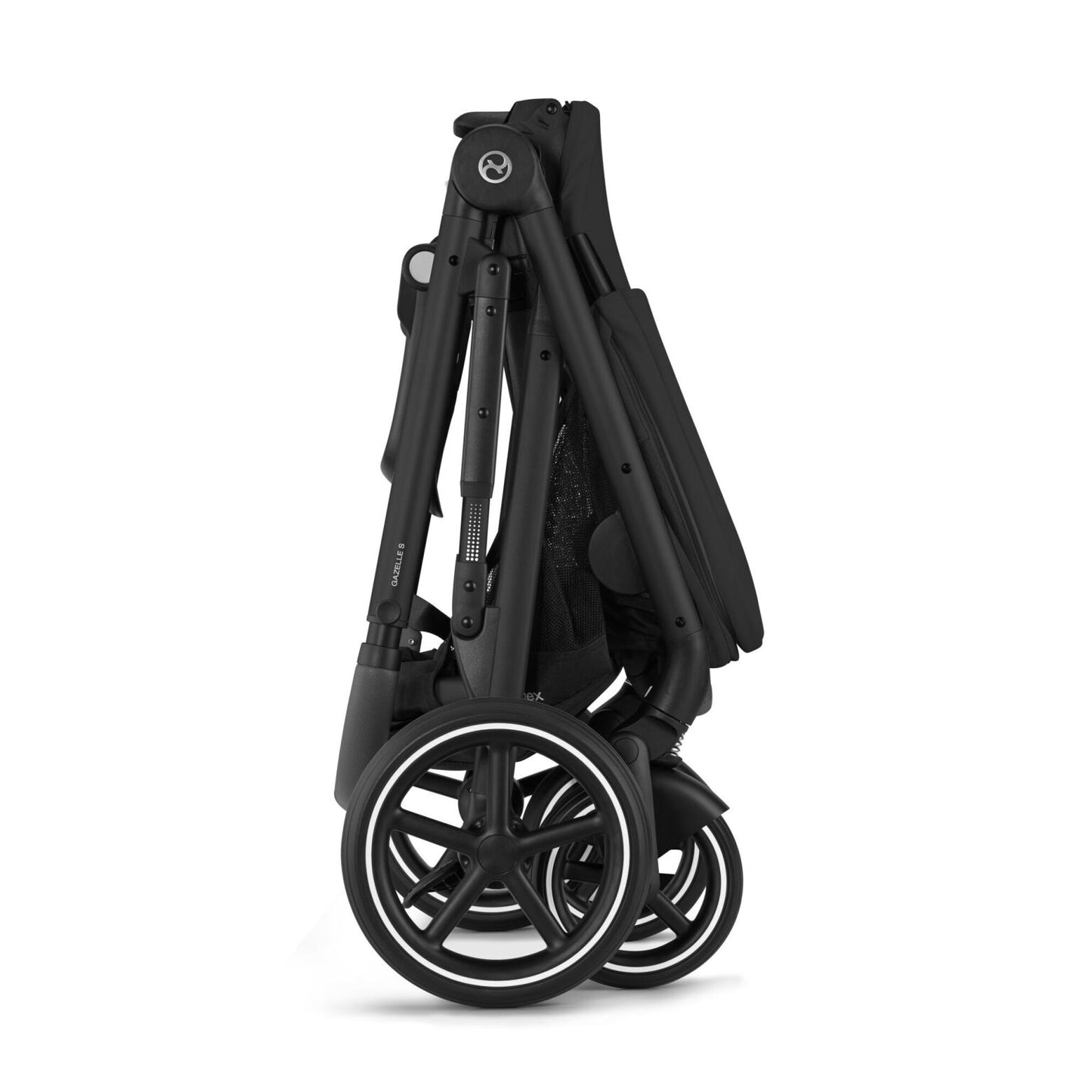 Cybex Gazelle S 2023 Bundle with Cybex Aton B2 & Base