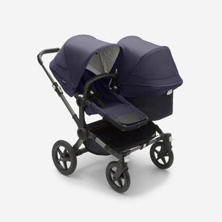 Bugaboo Donkey 5 Duo Complete Pushchair