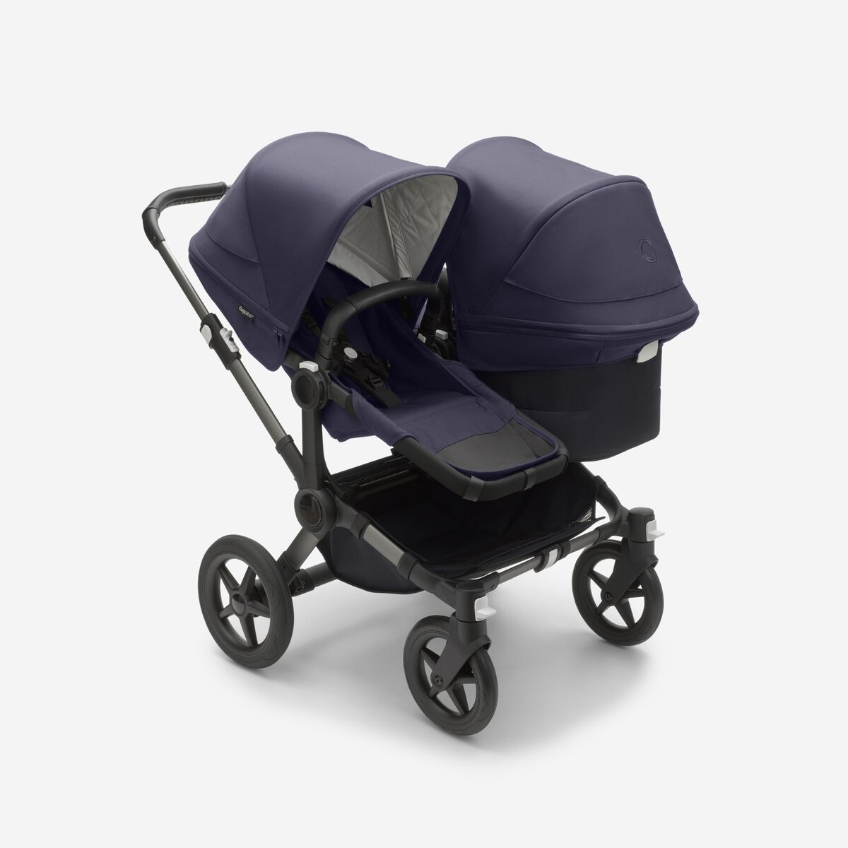 Bugaboo Donkey 5 Duo Complete Pushchair