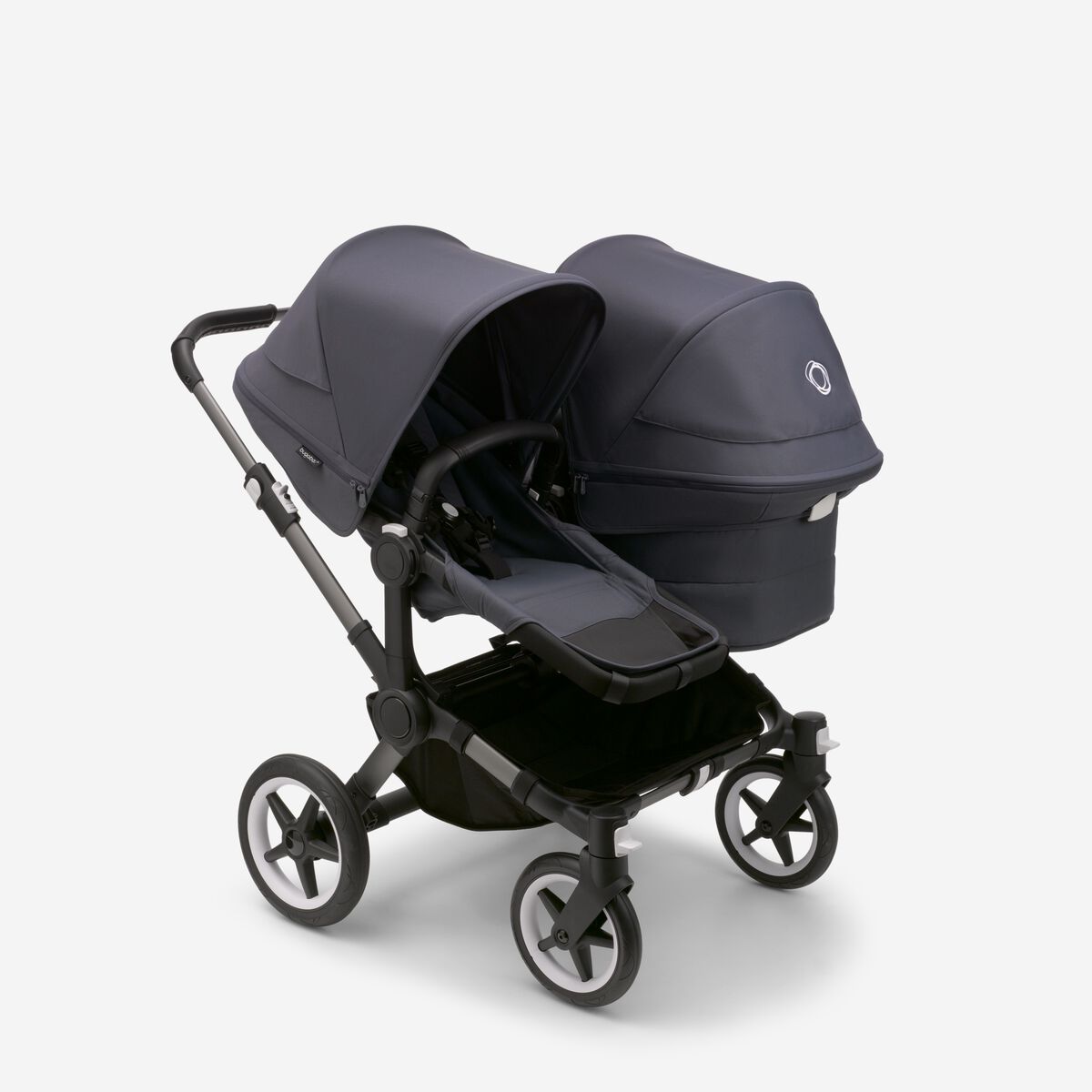 Bugaboo Donkey 5 Duo Complete Pushchair