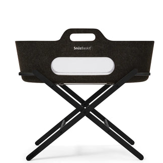 SnuzBaskit Moses Basket & Stand