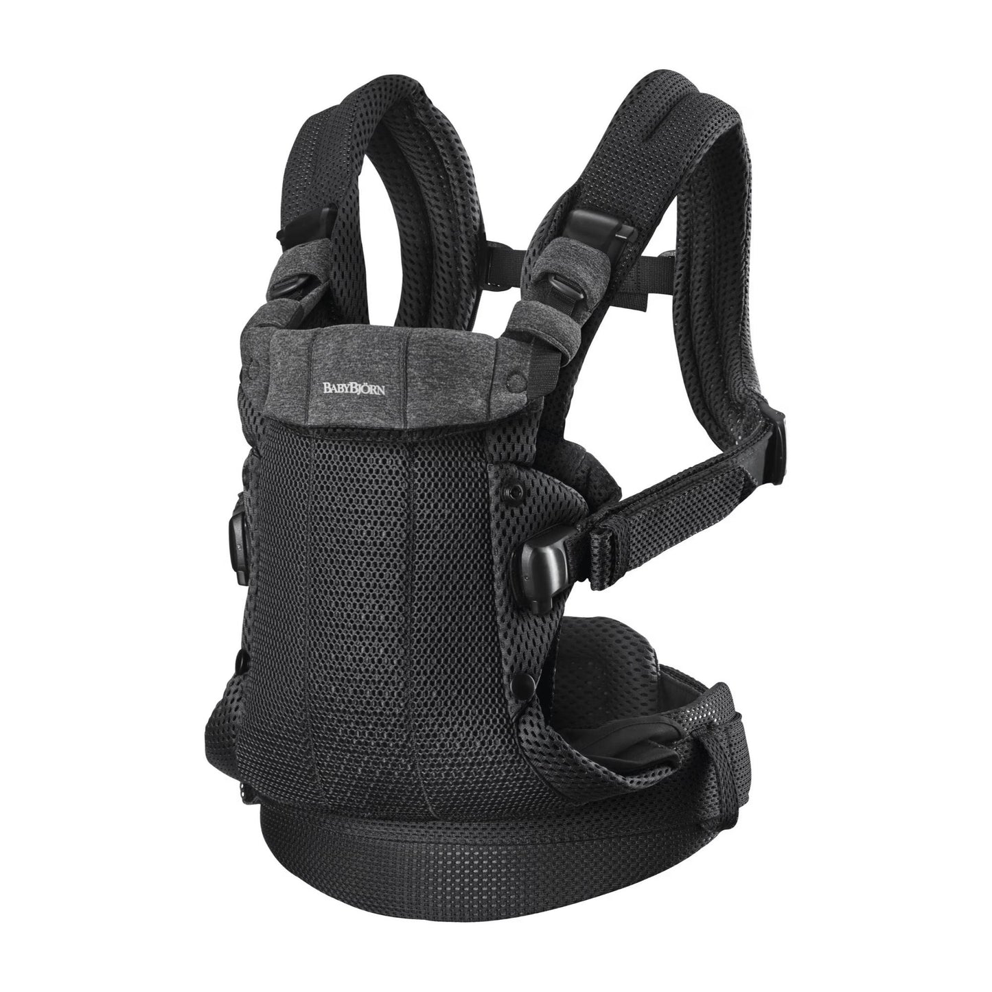 Babybjorn Baby Carrier Harmony - 3D Mesh