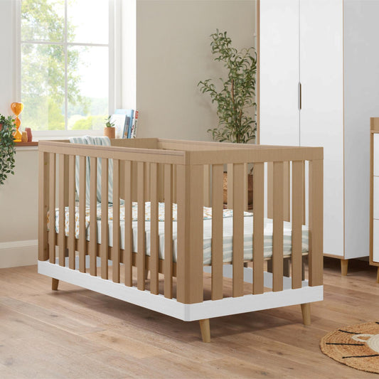 Tutti Bambini Hygge Cot Bed