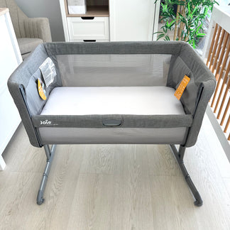 Ex Display Joie Roomie Glide