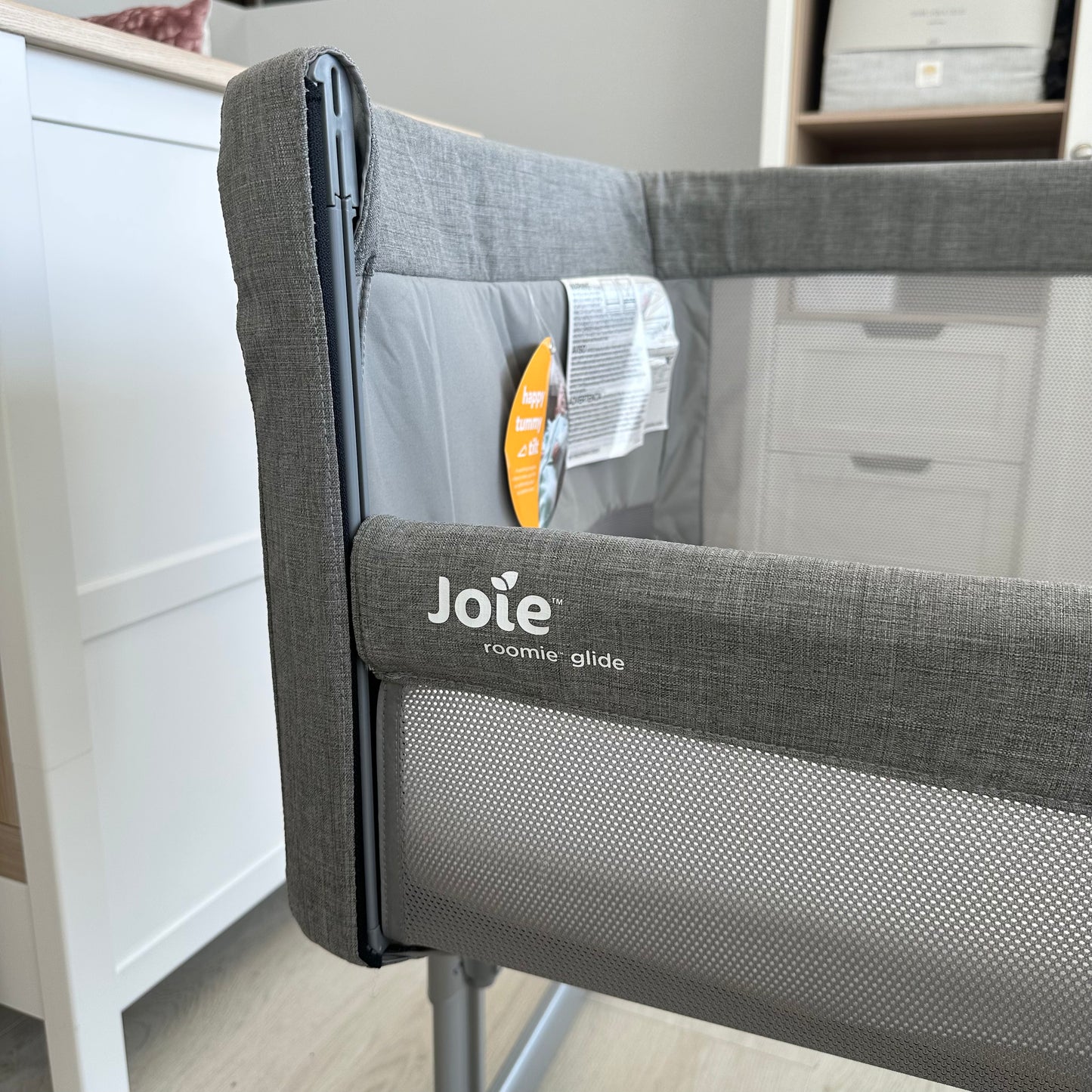 Ex Display Joie Roomie Glide