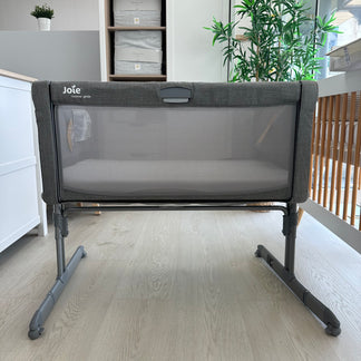 Ex Display Joie Roomie Glide