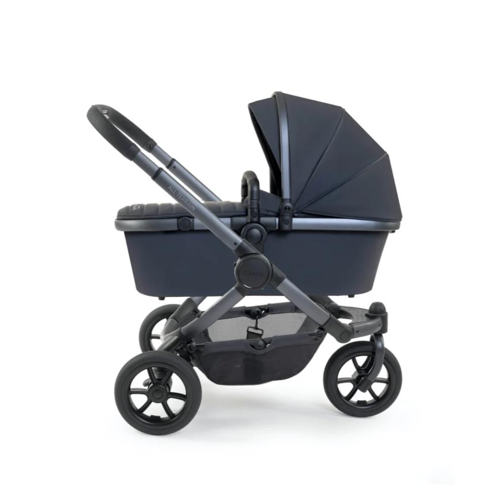iCandy Peach 7 All Terrain Storm Complete Bundle