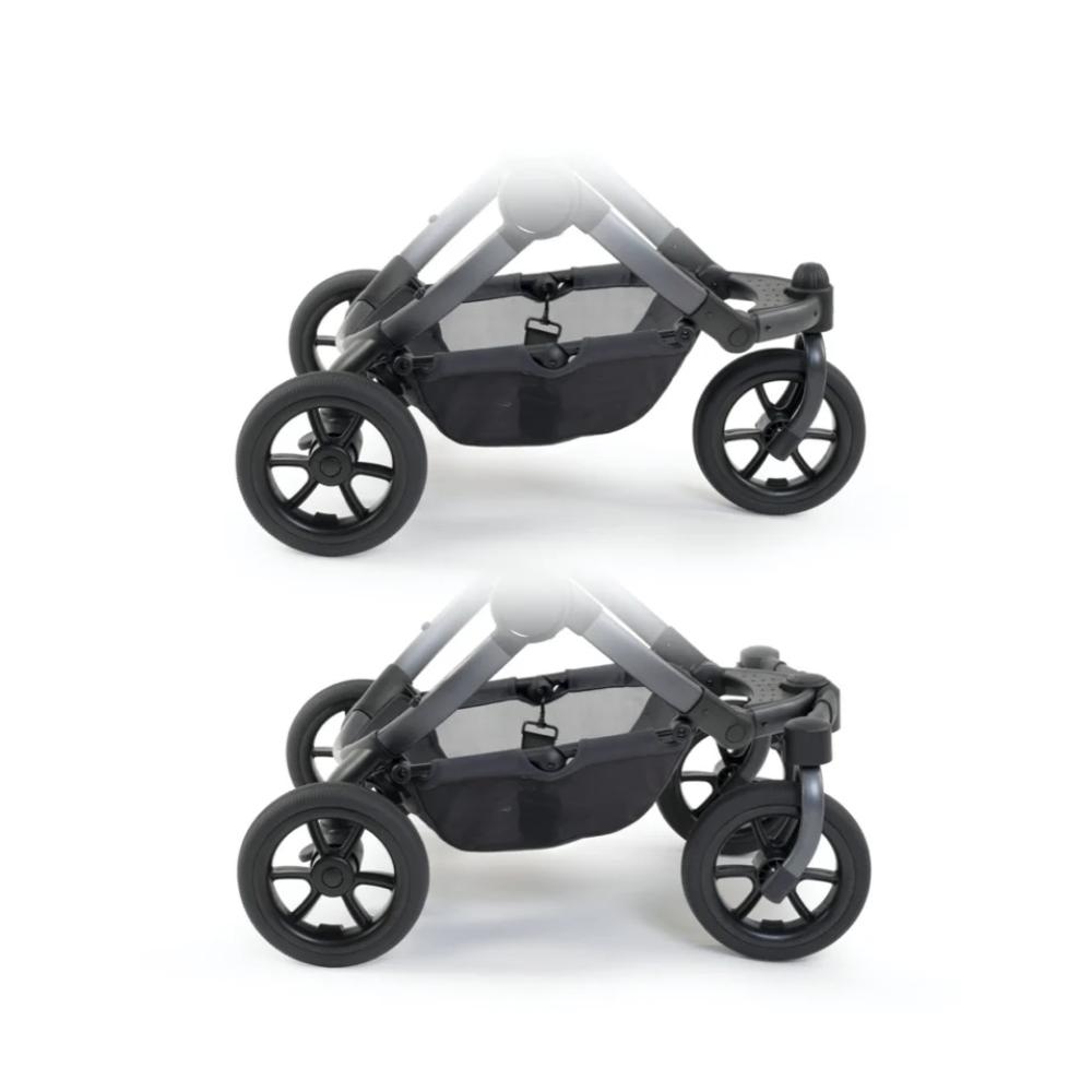 iCandy Peach 7 All Terrain Storm Complete Bundle