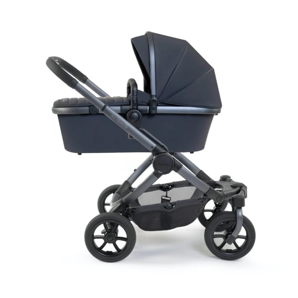 iCandy Peach 7 All Terrain Storm Complete Bundle