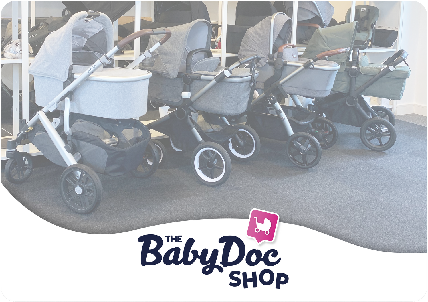 Visit Us In Store BabyDoc Shop Ireland