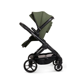 iCandy Peach 7 Ivy Complete Buggy Bundle