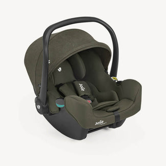 Joie iSnug2 iSize Car Seat