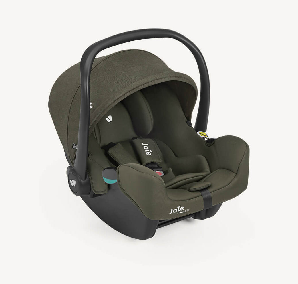 Joie iSnug2 iSize Car Seat