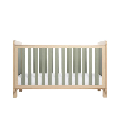 Tutti Bambini Kuba Cot Bed