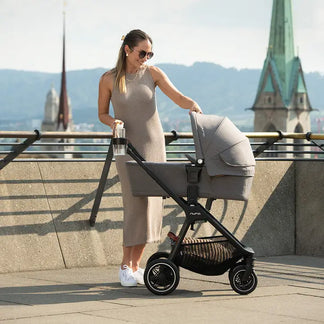 Nuna Lytl Carrycot