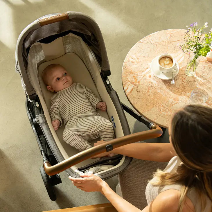 Nuna Lytl Carrycot