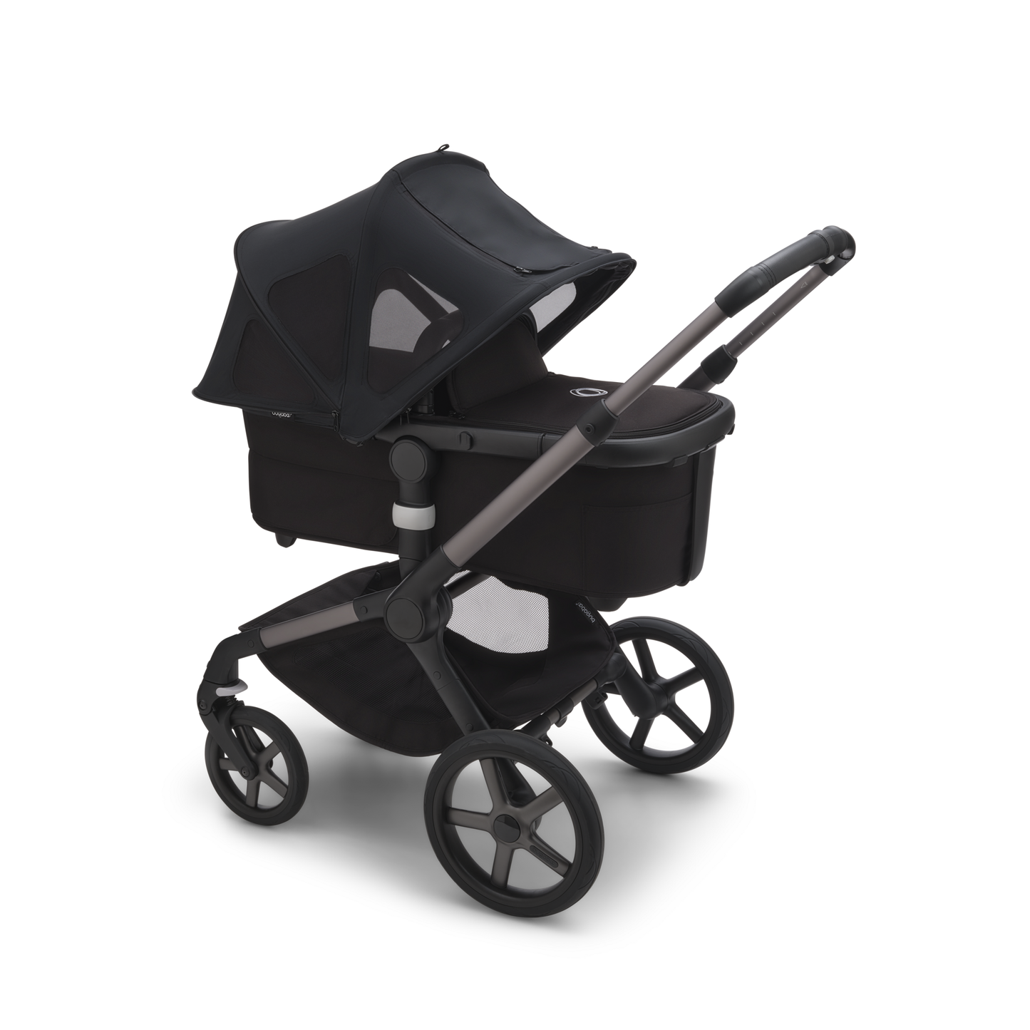 Bugaboo Fox/Cameleon3/Lynx Breezy Sun Canopy