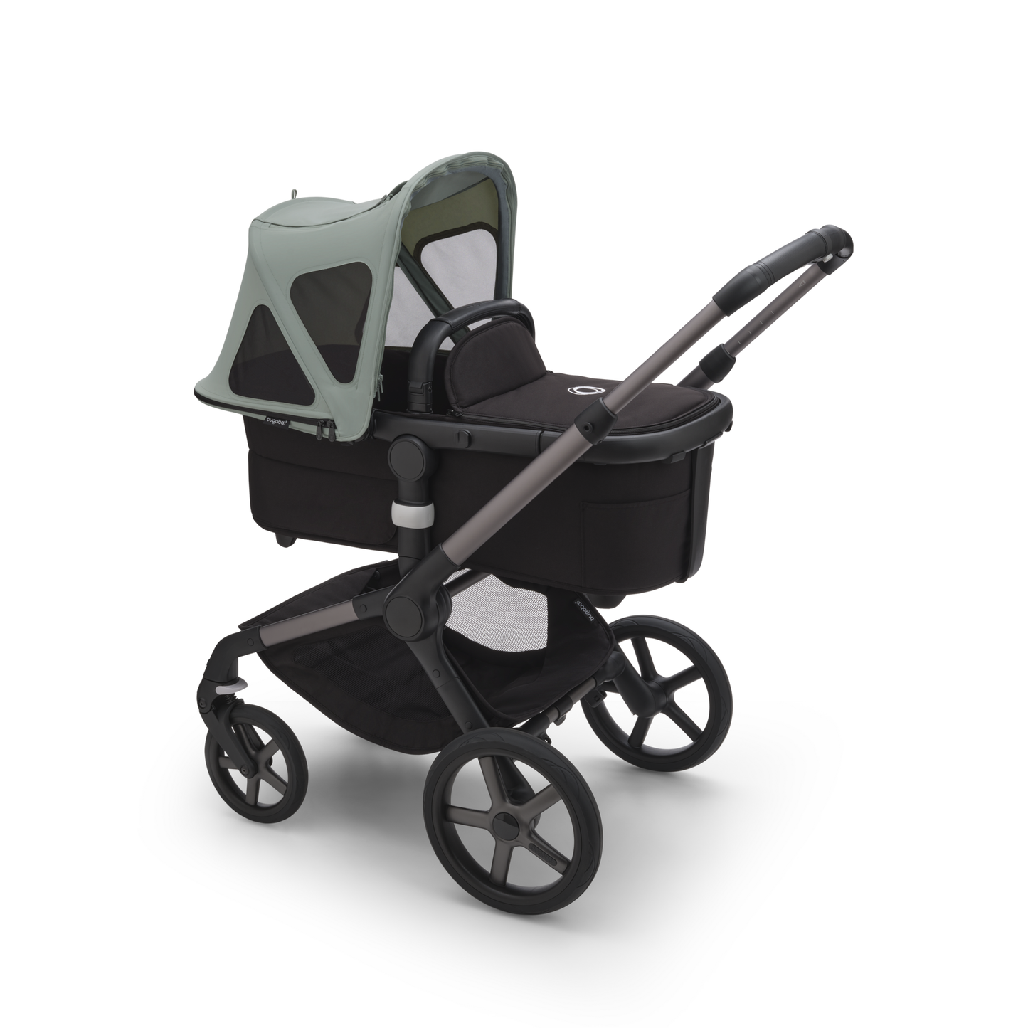 Bugaboo Fox/Cameleon3/Lynx Breezy Sun Canopy